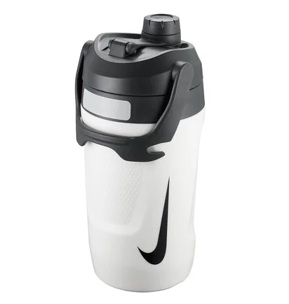 Пляшка для води Nike Fuel Jug White N.100.3111.153.64