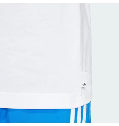 Футболка чоловіча Adidas Originals White JD0708