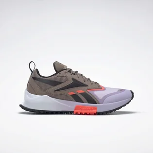 Кроссовки женские Reebok Lavante Trail 2 Brown Hp9330