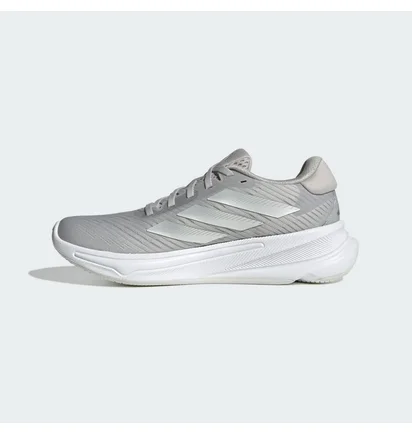 Кроссовки женские Adidas Supernova Ease Grey JI1425