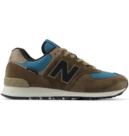 Кроссовки мужские New Balance 574 Olive U574SOB