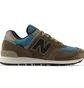 Кроссовки мужские New Balance 574 Olive U574SOB