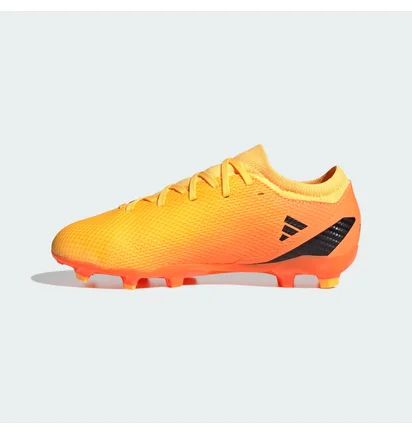 Бутсы детские Adidas X Speedportal.3 Fg Orange GZ5072