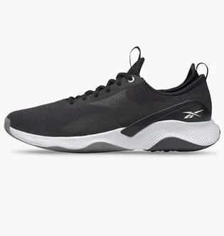 Кросівки чоловічі Reebok Hiit Training 2 Black G55545