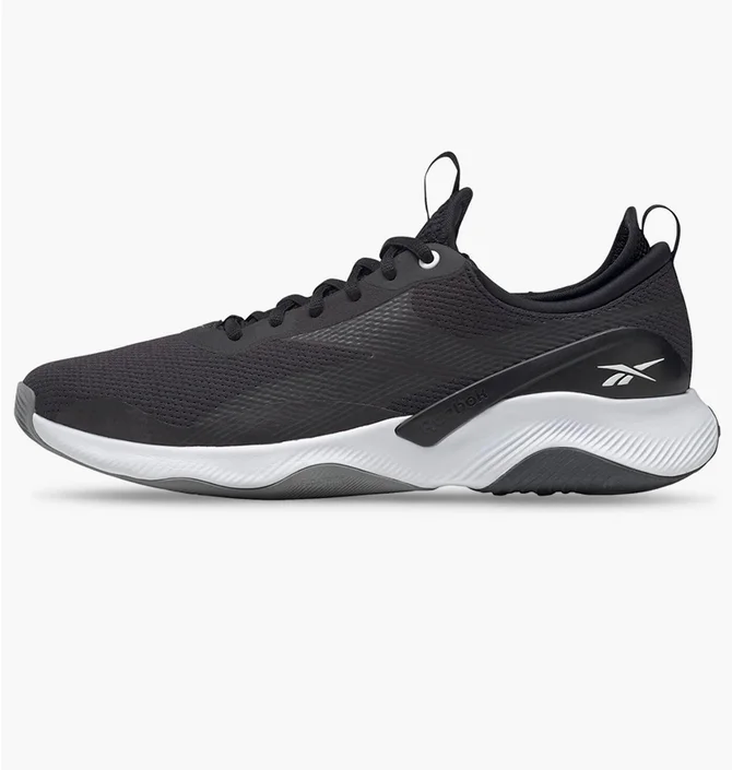 Кросівки чоловічі Reebok Hiit Training 2 Black G55545