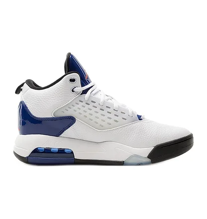 Кроссовки мужские Air Jordan Maxin 200 White Cd6107-104