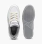 Кросівки унісекс Puma Park Lifestyle White 395084-01