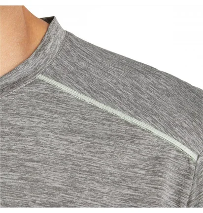 Лонгслив мужской Puma Run Long Sleeve Running Top Grey 521403-03