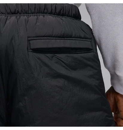 Штани чоловічі Air Jordan Flt Mtnside Padded Pant Black HV0731-010