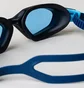 Окуляри для плавання унісекс Aqua Speed Cyclone Black 714-17