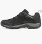 Кроссовки мужские Merrell Alverstone 2 Gore-Tex Black J036899