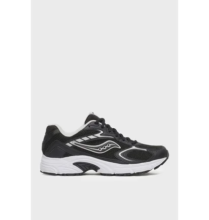 Кроссовки унисекс Saucony Tempest Black S70871-11