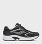 Кроссовки унисекс Saucony Tempest Black S70871-11