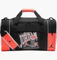 Сумка унисекс Air Jordan Jam 84 Multi MA9118-G0H