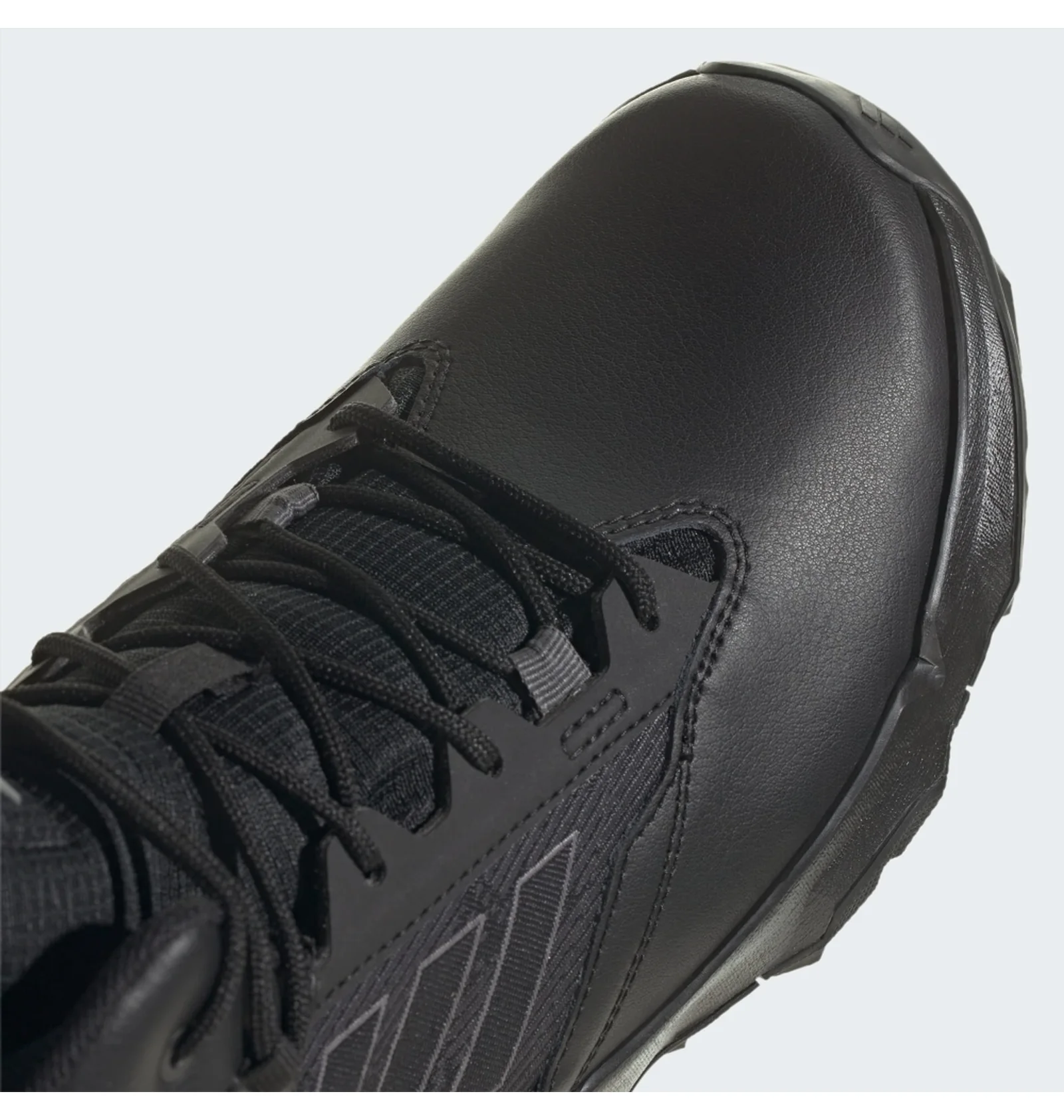 ᐉ Черевики унісекс Adidas Unity Leather Mid Rain.Rdy Hiking Shoes