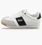 Кроссовки мужские Lee Cooper Collection White LCW-26-03-4135M