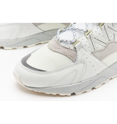 Кроссовки унисекс Karhu Fusion 2.0 White F804098