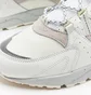 Кроссовки унисекс Karhu Fusion 2.0 White F804098