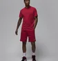 Футболка мужская Air Jordan Air T-Shirt Red DM3182-689