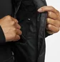 Жилетка женская Nike Sportswear Therma-Fit Windrunner Black DQ6896-010