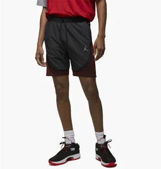Шорты мужские Air Jordan M J Df Sprt Stmt Short Black Dm1829-045