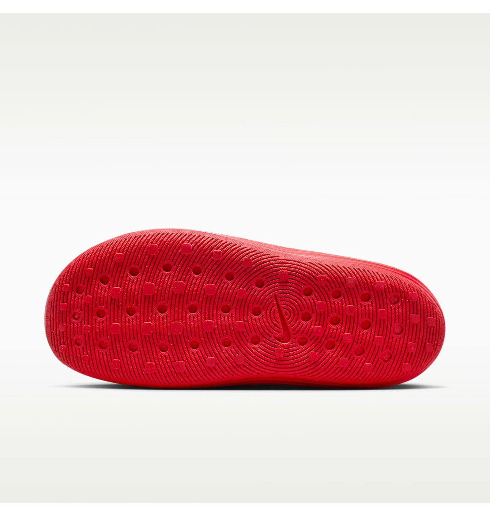 ᐉ Тапочки унісекс Nike Reactx Rejuven8 Slide Red HV4479-601