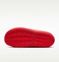 Тапочки унисекс Nike Reactx Rejuven8 Slide Red HV4479-601