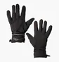 Перчатки мужские Saucony Hurricane Convertible Mitt Black SAU800056-BK