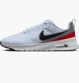 Кросівки чоловічі Nike Air Max Nuaxis Light Blue FD4329-002