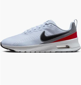 Кроссовки мужские Nike Air Max Nuaxis Light Blue FD4329-002