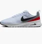Кросівки чоловічі Nike Air Max Nuaxis Light Blue FD4329-002
