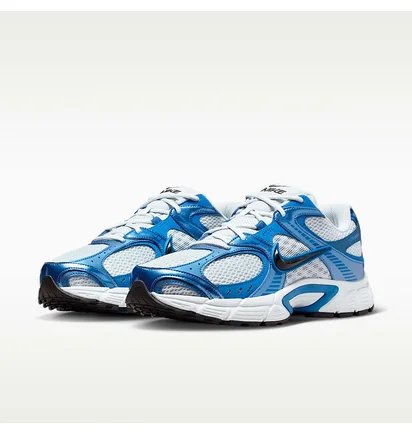 Кроссовки мужские Nike V5 Rnr White/Blue HJ5228-010