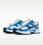 Кроссовки мужские Nike V5 Rnr White/Blue HJ5228-010