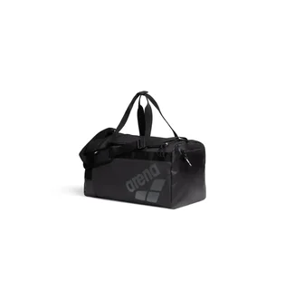 Сумка унисекс Arena All Set Duffle Black 010237-100