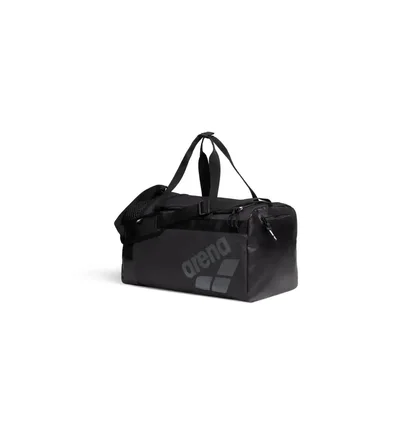 Сумка унисекс Arena All Set Duffle Black 010237-100