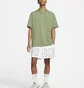 Футболка чоловіча Nike Sportswear Premium Essentials MenS T-Shirt Olive DO7392-386