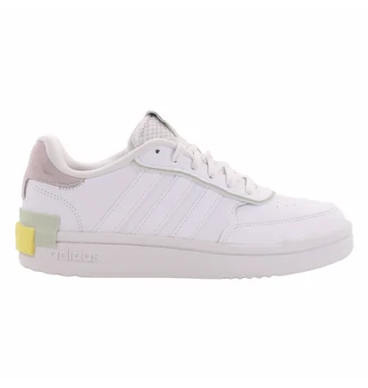 Кроссовки женские Adidas Post Move Se White GZ6786