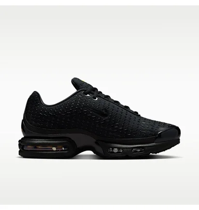Кроссовки мужские Nike Air Max Plus Vii Black HQ2197-001