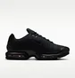 Кроссовки мужские Nike Air Max Plus Vii Black HQ2197-001