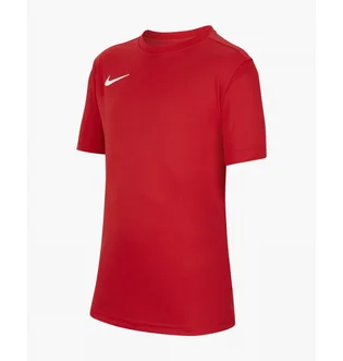 Футболка детская Nike Y Nk Df Park Vii Jsy Ss Red Bv6741-657