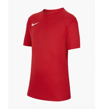 Футболка детская Nike Y Nk Df Park Vii Jsy Ss Red Bv6741-657