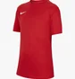 Футболка детская Nike Y Nk Df Park Vii Jsy Ss Red Bv6741-657