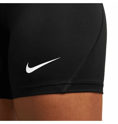 Шорты женские Nike Dri-Fit Strike Pro Np Black Dh8327-010