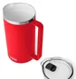 Термоглечик Yeti Rambler 2L Pitcher Red 70000002830