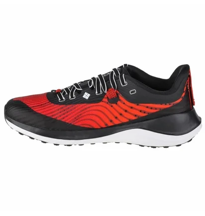 Кросівки чоловічі Columbia Escape Ascent Orange/Black 1928041010