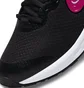 Кросівки дитячі Nike Revolution 6 Nn Se (Gs) Black DD1104-013