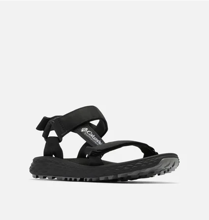 Сандали мужские Columbia Konos Globetrot Black 2126931-010