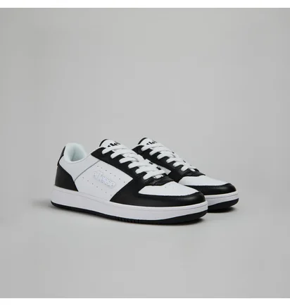 Кроссовки мужские Ellesse Panaro Cupsole White/Black SHTF0702-038