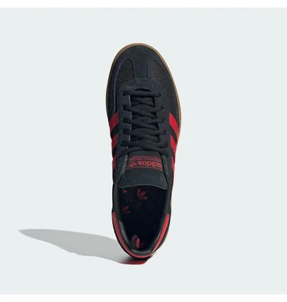 Кросівки чоловічі Adidas Handball Spezial Black JH5446