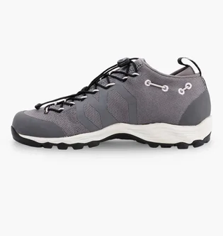 Кросівки жіночі Garmont Agamura Knit Grey 481036-609